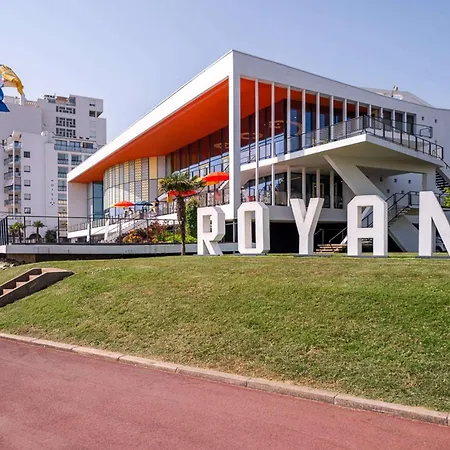 Western Océan Hotel 3*