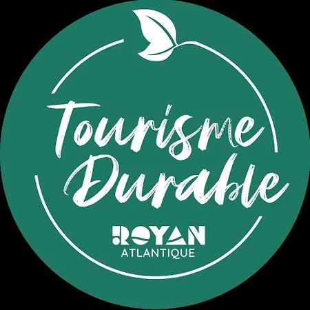 Hotel Western Océan