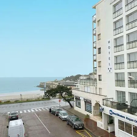 Western Ocean 3*