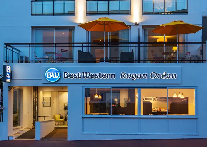 Western Océan Royan