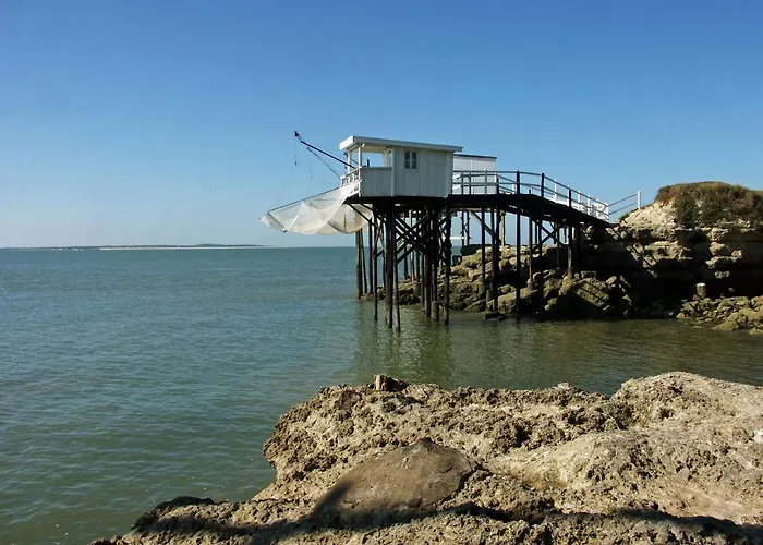 Western Océan 3* Royan