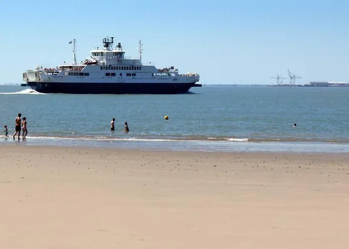 Western Océan Hotel