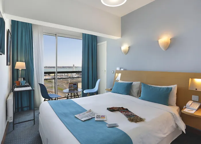 Western Océan Hotel Royan