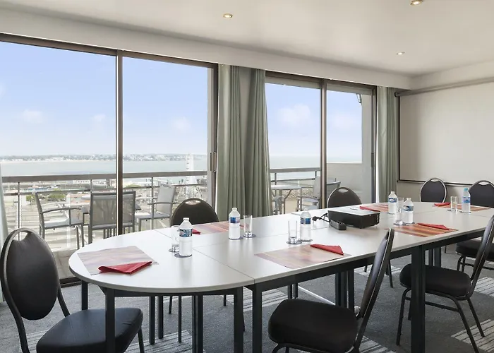 Hotel Western Océan 3*