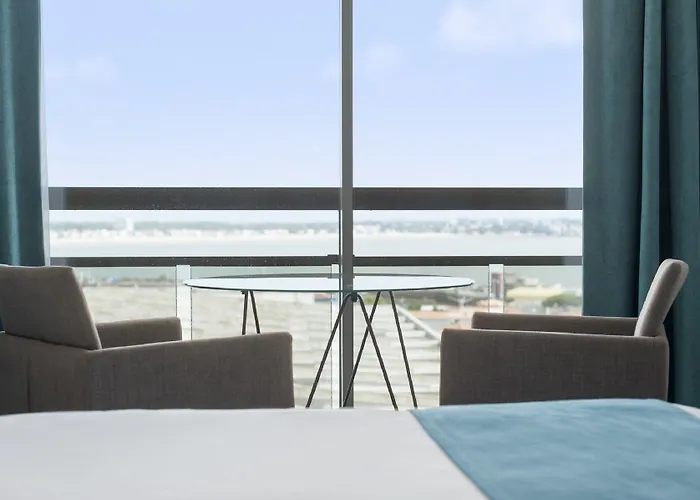 Hotel Western Océan