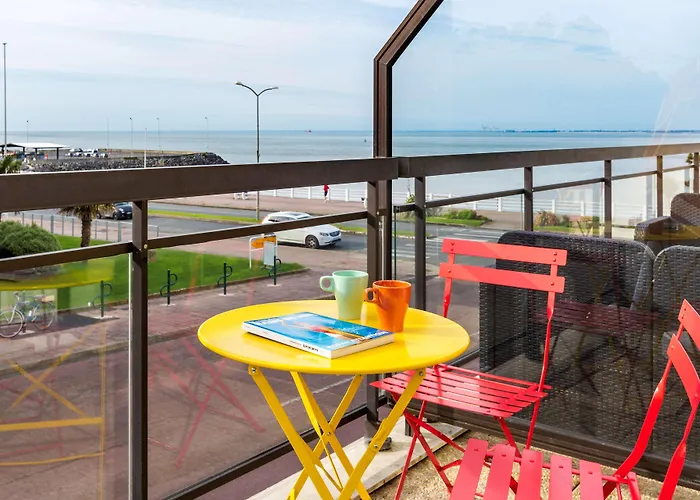 Hotel Western Océan Royan