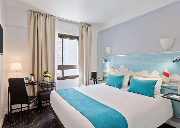 Hotel Western Océan Royan