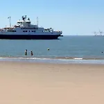 Western Ocean Готель