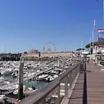 Western Ocean Готель 3*