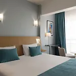 Western Ocean Готель 3*