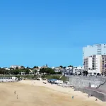 Western Ocean Готель 3*