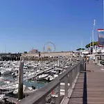 Western Ocean Готель 3*