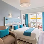 Western Ocean Готель 3*