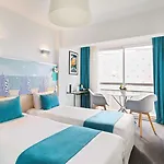 Western Ocean 3* Руаян