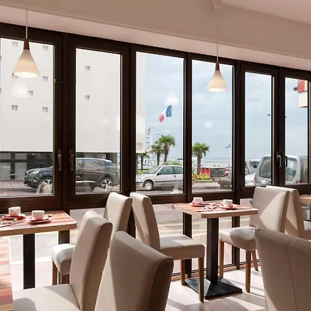 Hotel Western Océan Royan
