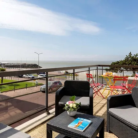 Hotel Western Ocean 3*