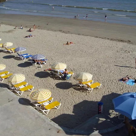 Hotel Western Ocean Royan