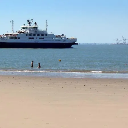 Western Ocean Szálloda