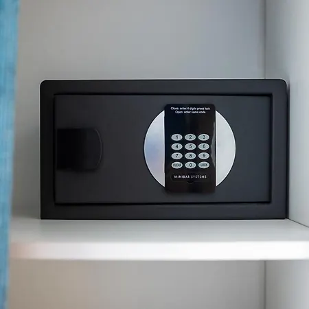 Western Ocean Hotel Royan