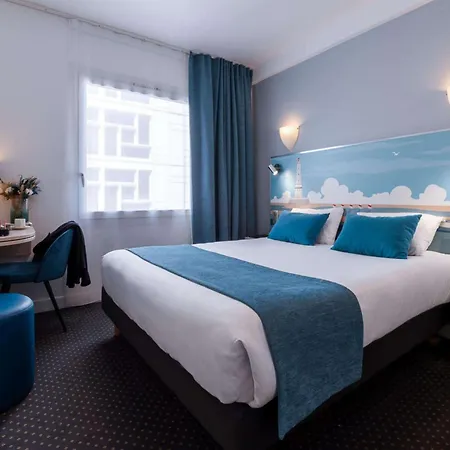 Western Ocean Szálloda Royan