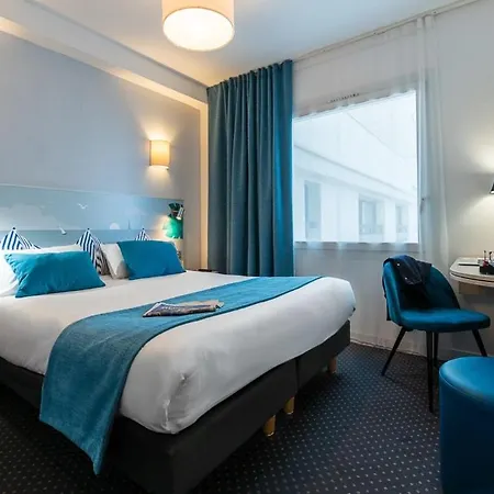 Hotel Western Ocean