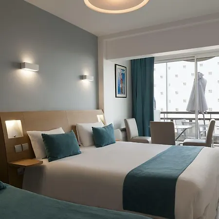 Western Ocean Szálloda