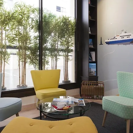 Western Ocean Szálloda Royan