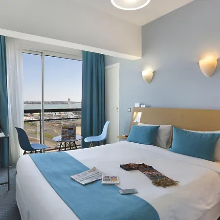 Western Ocean Hotel Royan