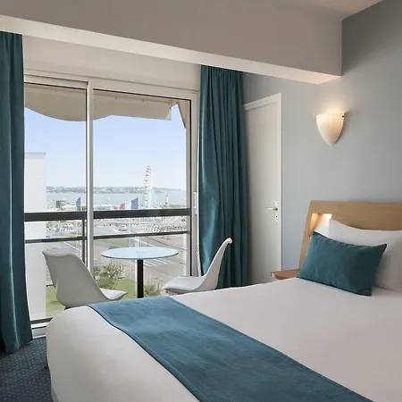 Szálloda Western Ocean