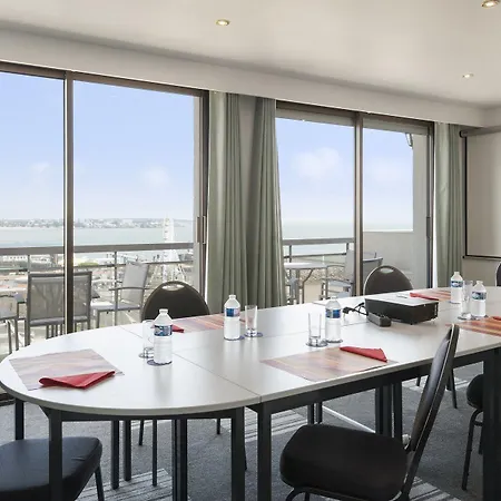 Hotel Western Océan 3*