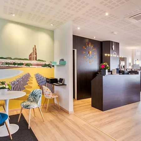 Western Ocean Hotel 3*