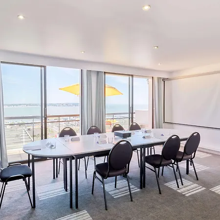 Western Ocean Szálloda