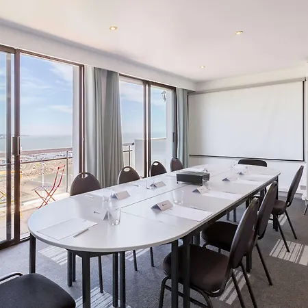 Hotel Western Ocean 3*