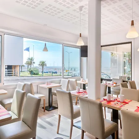 Szálloda Western Ocean