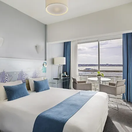 Szálloda Western Ocean