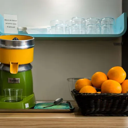 Western Ocean Szálloda