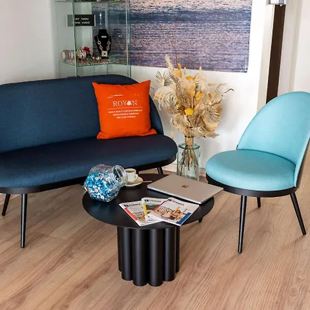 Western Ocean Szálloda