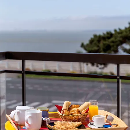 Western Ocean ロワイヤン