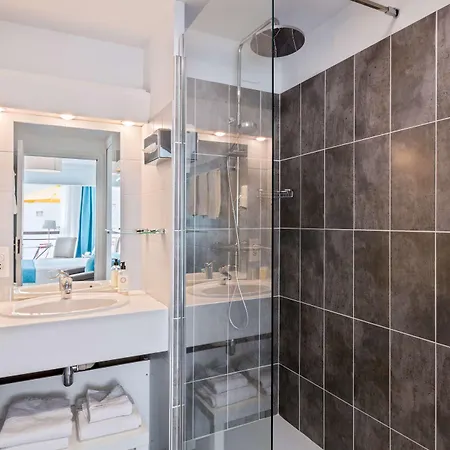 Western Ocean Szálloda