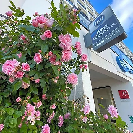 Western Océan 3*