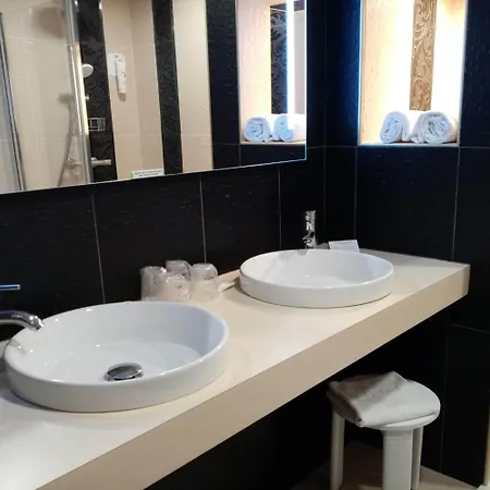 Western Ocean Hotel Royan