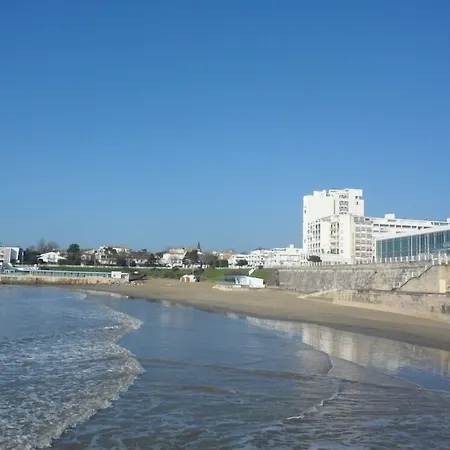 Hotel Western Ocean