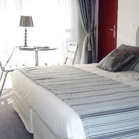 Western Ocean Hotel Royan