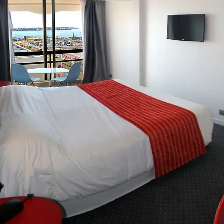 Western Ocean Hotel 3*