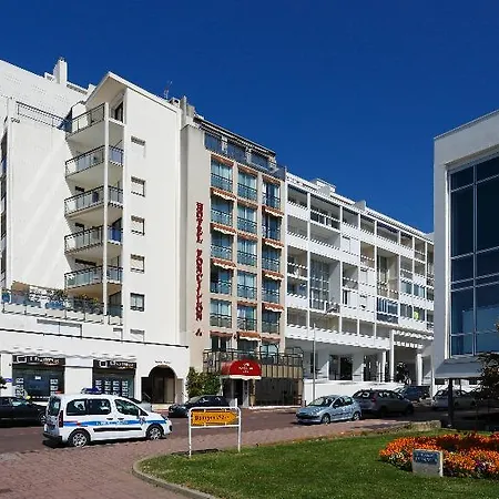 Western Océan Hotel 3*