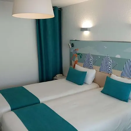 Western Ocean Szálloda