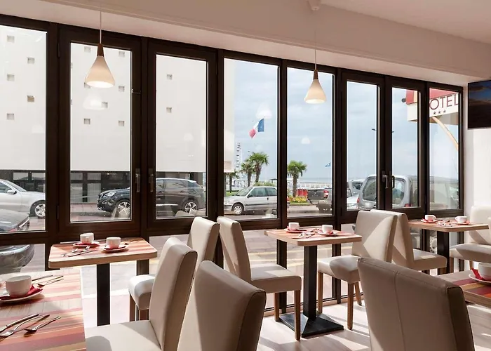 Hotel Western Ocean Royan