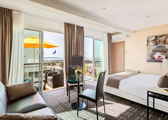 Western Océan Royan