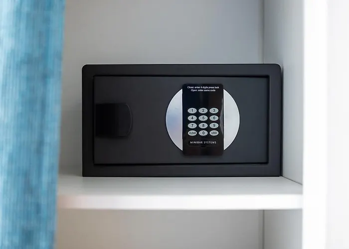 Western Ocean Hotel Royan