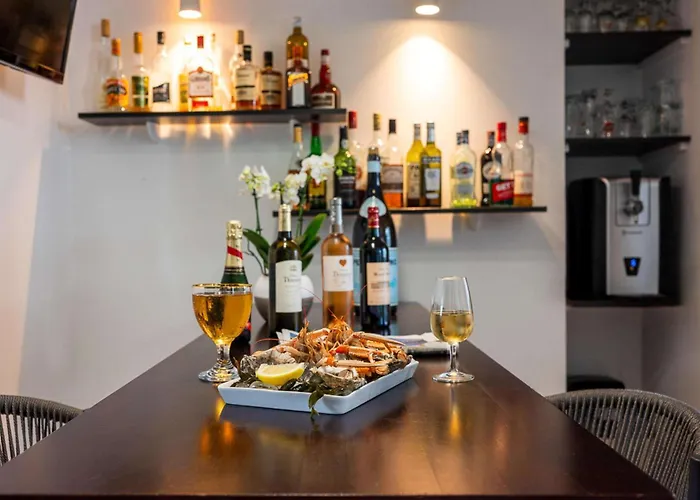 Hotel Western Océan Royan